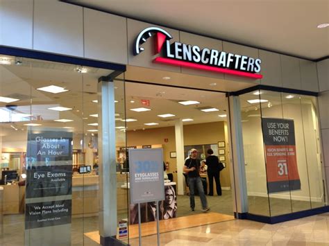 lenscrafters store locator.